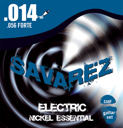 Savarez S50F